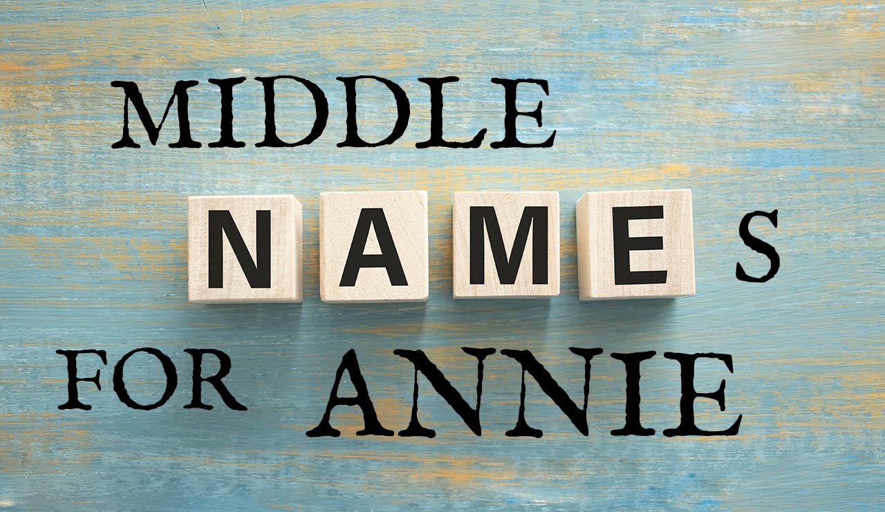 annie middle