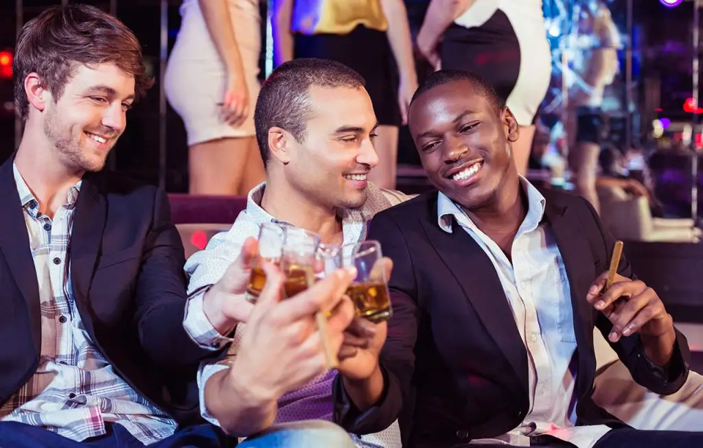 Bachelor & Stag Party Names: A Guide to Creative Monikers 3 bachelor 1
