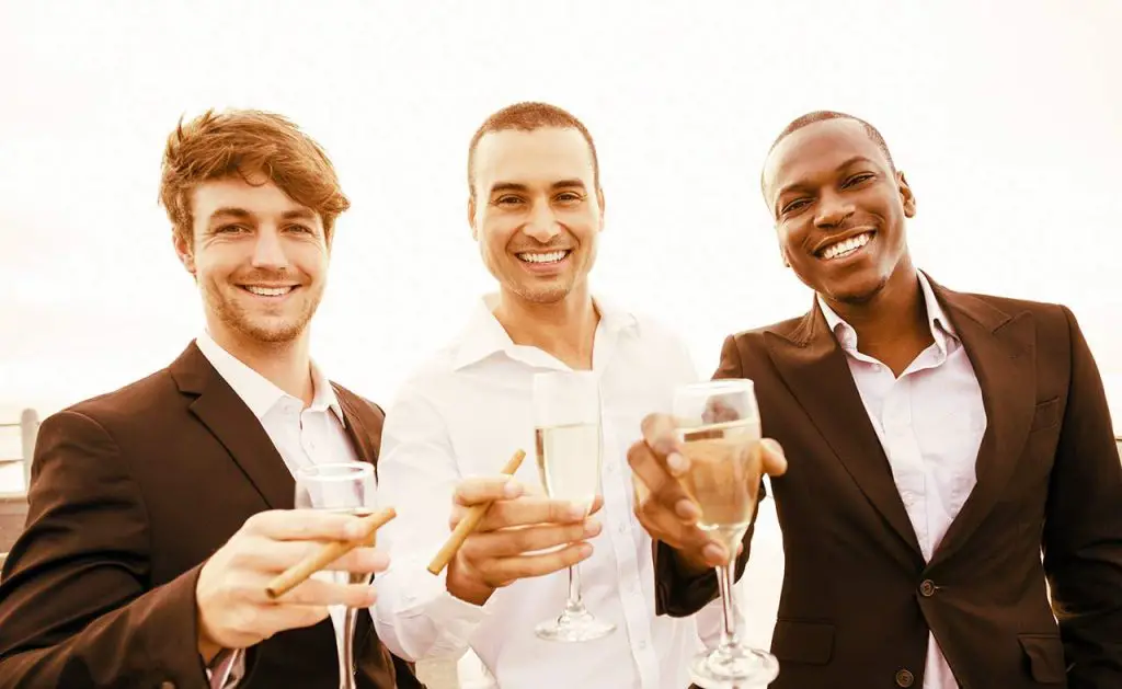 Bachelor & Stag Party Names: A Guide to Creative Monikers 4 bachelor 4