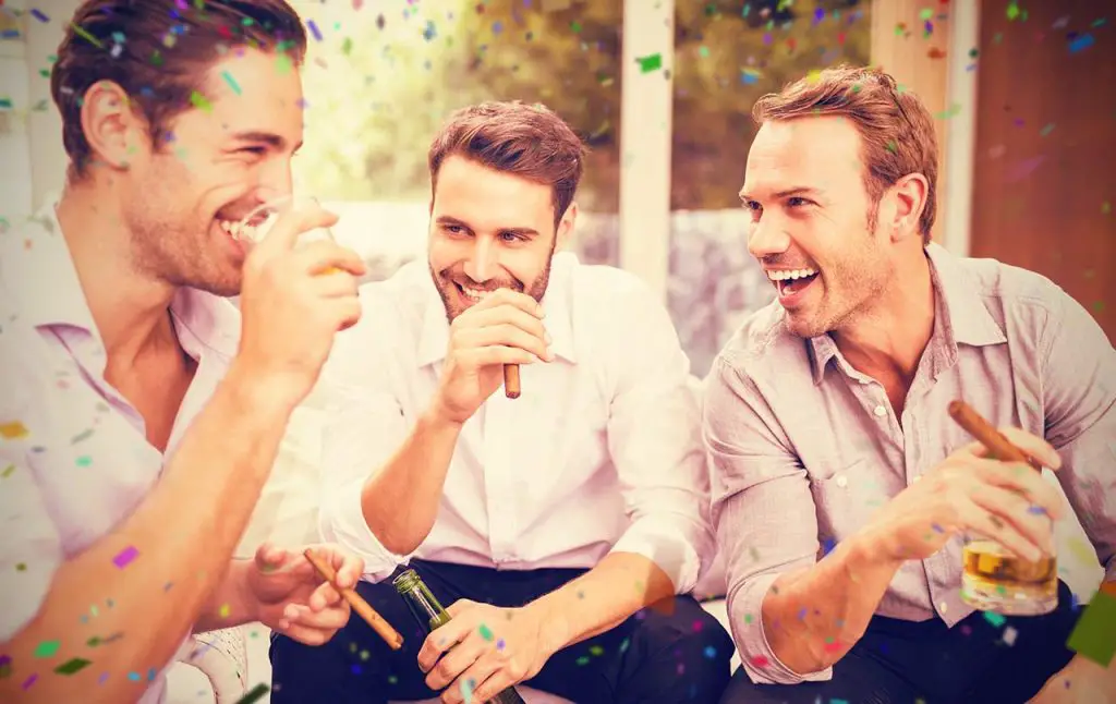 Bachelor & Stag Party Names: A Guide to Creative Monikers 2 bachelor 5