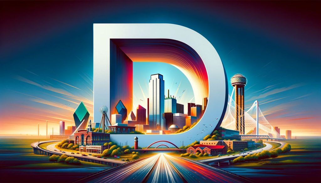 dallas big d