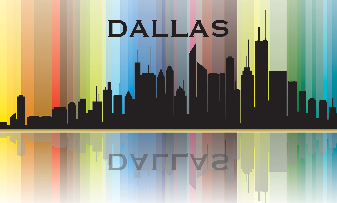 dallas names