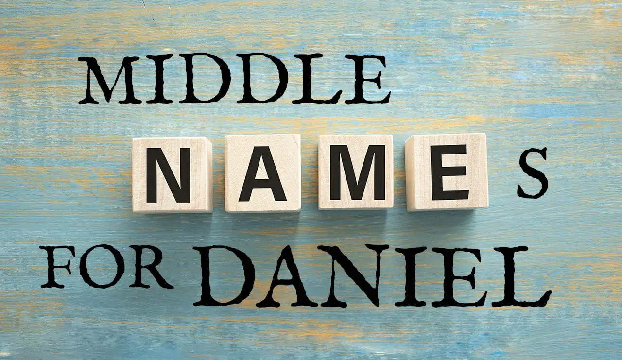 daniel middle