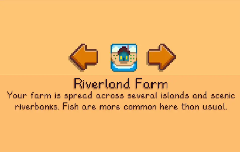 riverland farm