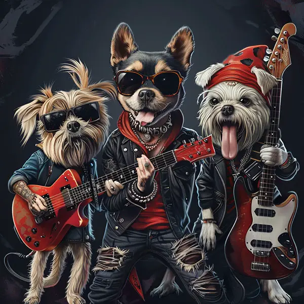 mixed-breed-punk-rockers