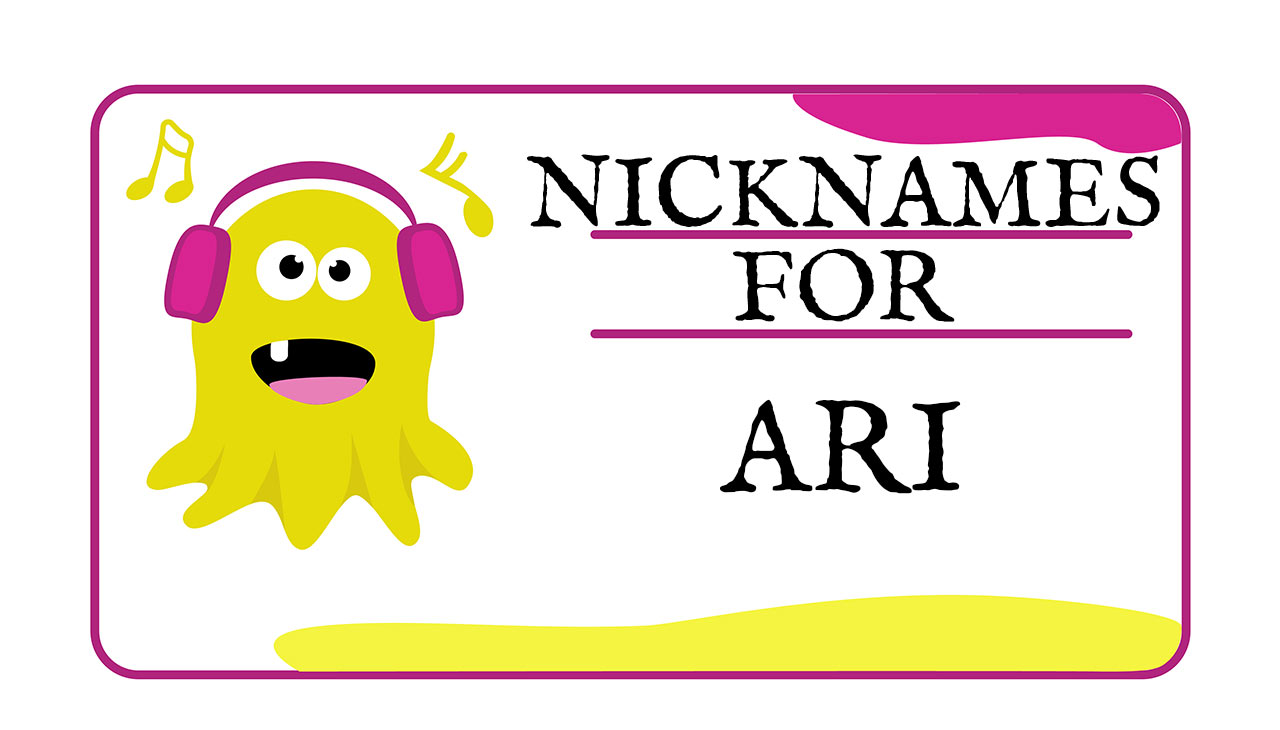 ari nick