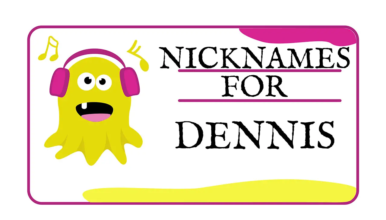 dennis nick