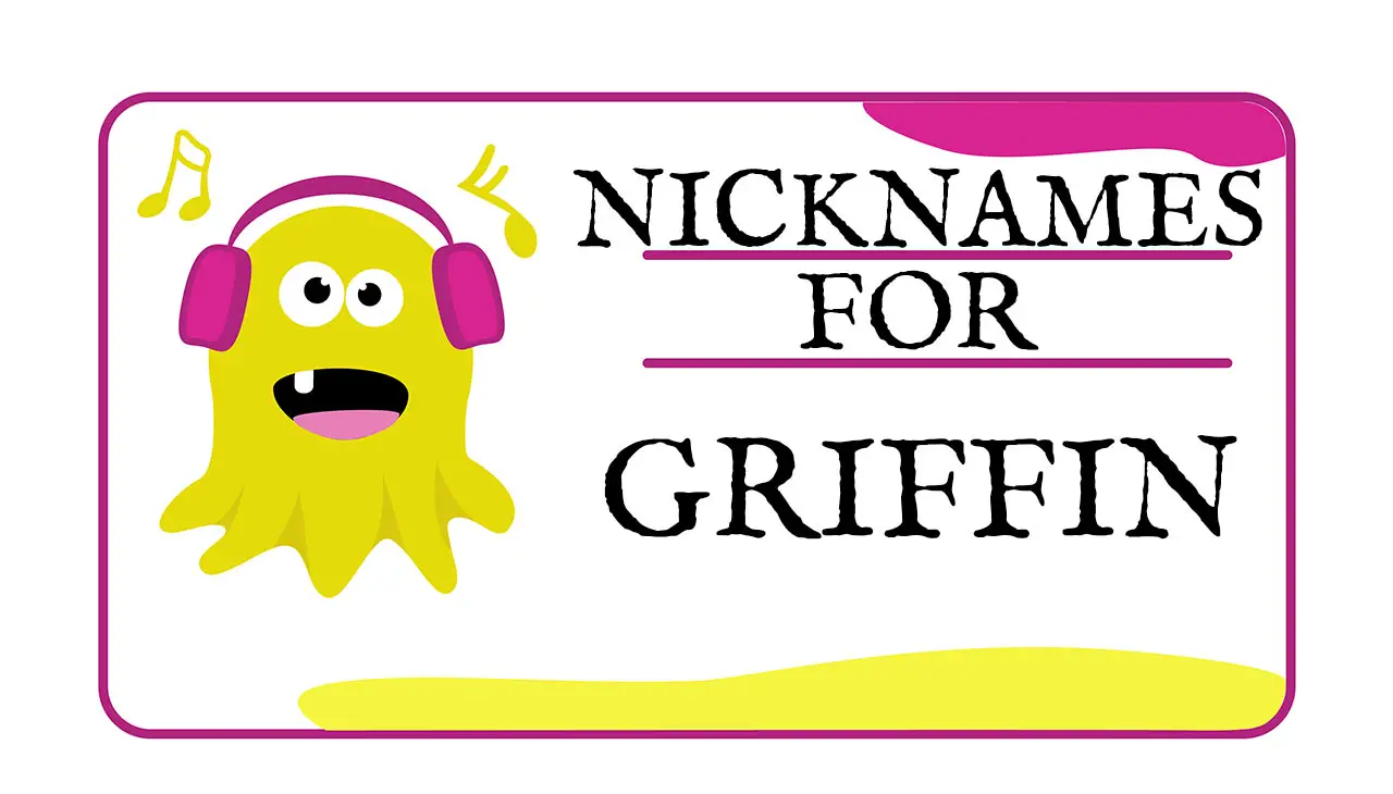 griffin nick