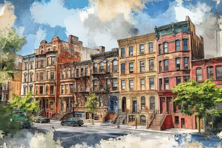 Nicknames for Harlem That Capture the Neighborhood Vibe