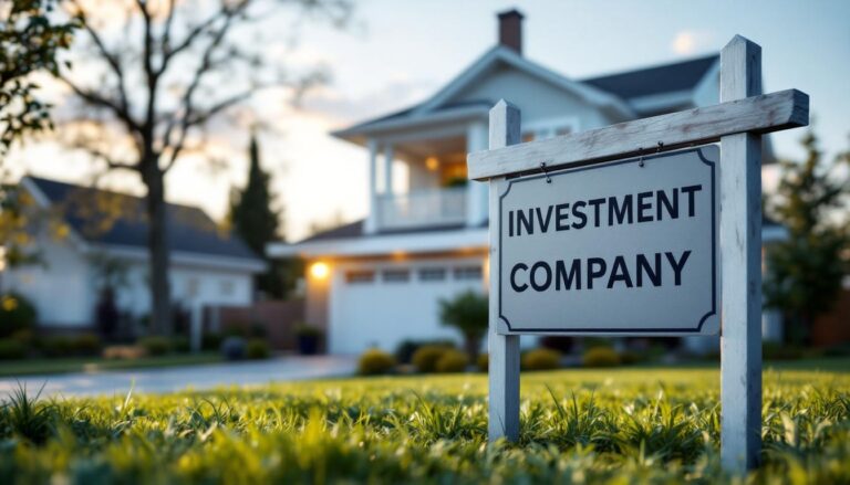 names for real estate investment companies